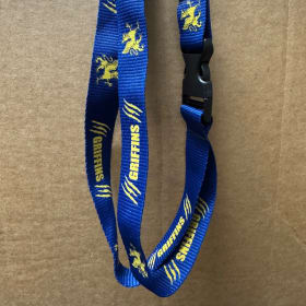 Lanyard item