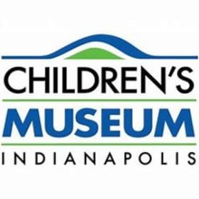 Children's Museum of Indianapolis item