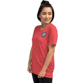 Squadron Dri-FIT TEE item