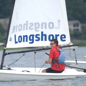 Longshore Sailing Camp (Value: $425) item