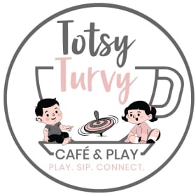 Cafe & Play (Value: $344) item