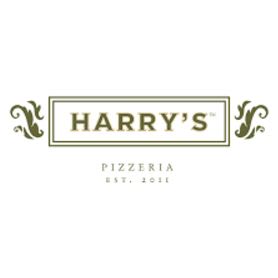 $100 Gift Card to Harry's Pizzeria item
