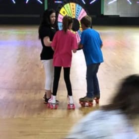 Fun Galaxy Athens "Popcorn Party" for 5 item