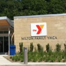 Wilton YMCA Membership (Value: $456) item