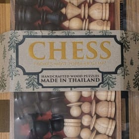 Chess Set item
