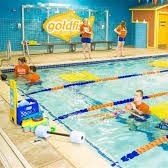 Goldfish Swim School (Value: $170) item
