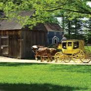 Sturbridge Village, MA  (Value: $90) item