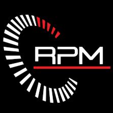 RPM Racing Day (Value: $100) item