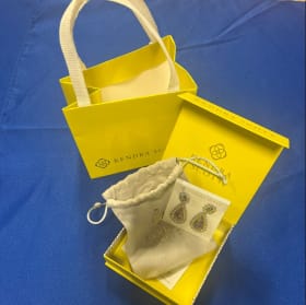 Kendra Scott Earrings item