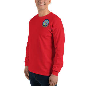 Long Sleeve Shirt item