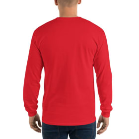 Long Sleeve Shirt item