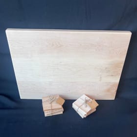 Item 226: Local Wooden Gifts item