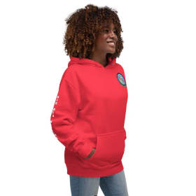 Customizable Unisex Hoodie item