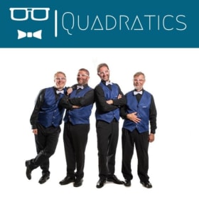 SOLD Singing Telegram by Quadratics item