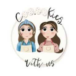 SOLD Cooo.ookies with Us - Gift Card( Carleton Place) item