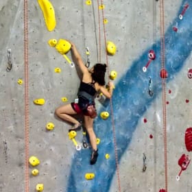 🧗‍♂️ Climb to New Heights! 🧗‍♀️ item