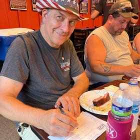 Lima Crossroads Festival - Judge Application item