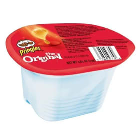 Pringles item