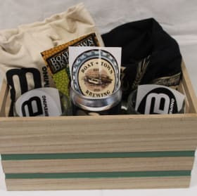 “Brew Bundle” item