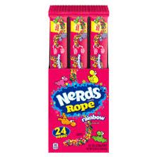 Nerd Rope/ Air Head Extreme item