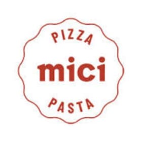 #19  Our Favorite Things - pizza, coffee, and bath products item