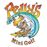 43) Mini Golf with Friends item