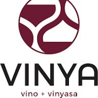 40) Namaste for Yoga & Wine item