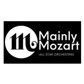 41) Marvelous Music with Mainly Mozart item