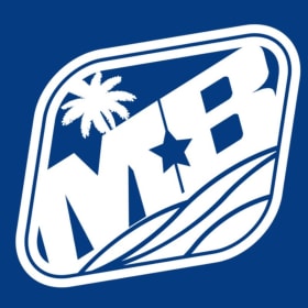 17) Let's Go Paddling item