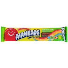 Nerd Rope/ Air Head Extreme item