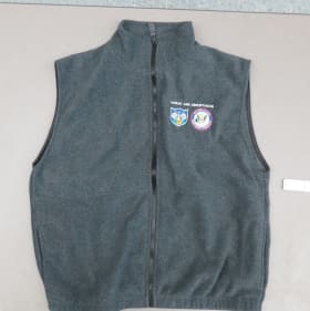 Fleece Vest item