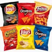 Chips/Combos item