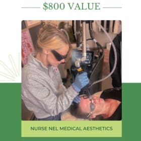 CO2 Laser Treatment item