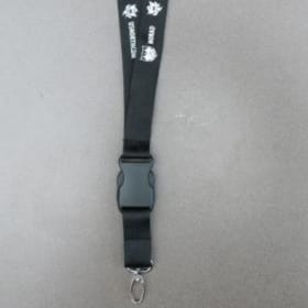 Lanyard item