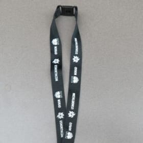 Lanyard item