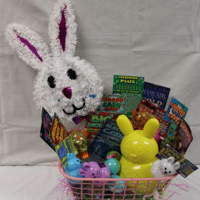 “Easter Egg-Stravanganza” item