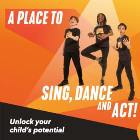 $250 Credit towards Stagecoach Nova Scotia programs item