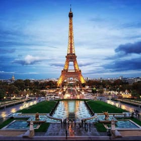4 Night Paris, France Hotel Stay - $1067 Value item