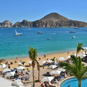 4 Night Cabo, Mexico Hotel Stay - $1494 Value item