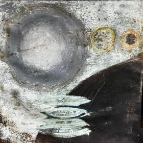 Navigation by Shelby Smith item