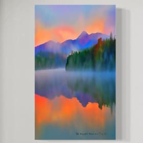 The Songs After Sunset by Chang Jin Lee item