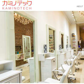 Kaminotech - Head Spa item