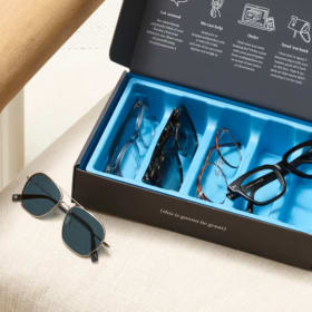 Warby Parker Gift Card item