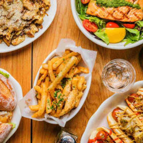 Westville $50 Gift Card item