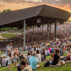 2 Bethel Woods Concert Tickets +  Night at Burn Brae Mansion item