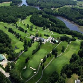 Golf for Four - Cochecho Country Club, NH item