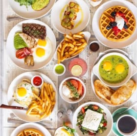 Jack's Wife Freda Gift Certificate - $50 item