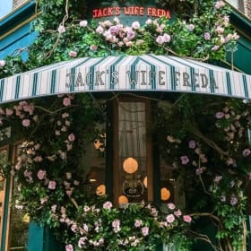 Jack's Wife Freda Gift Certificate - $50 item