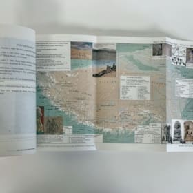 “Celebrating 100 years of Wisdom” Book item