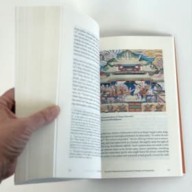 “Celebrating 100 years of Wisdom” Book item